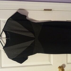 Lemmie for nina leonard dress